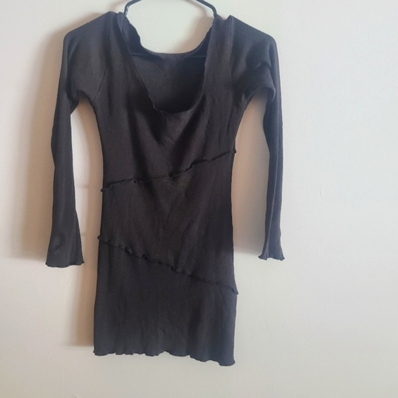 Slouchy Pixie Sweater ▪︎ GURU ▪︎ - Picture 1 of 7